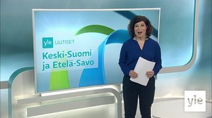 Yle Uutiset Keski-Suomi ja Etelä-Savo 10-03-2020 Klo 17-06: 10.03.2020 16.31