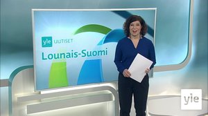 Yle Uutiset Lounais-Suomi 10-03-2020 Klo 17-06: 10.03.2020 16.37
