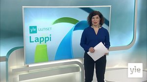 Yle Uutiset Lappi 10-03-2020 Klo 17-06: 10.03.2020 16.40