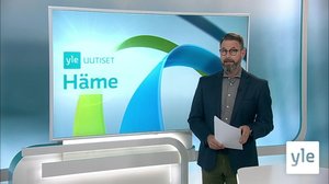 Yle Uutiset Häme 10-03-2020 klo 17-06: 10.03.2020 16.34