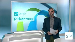 Yle Uutiset Pirkanmaa 10-03-2020 Klo 17-06: 10.03.2020 16.39