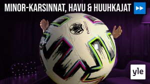 PIKAKELAUS: Minor-karsinnat, HAVU & e-Huuhkajat: 10.03.2020 17.22
