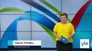 Yle Uutiset Uusimaa 10-03-2020 klo 17-06: 10.03.2020 17.16