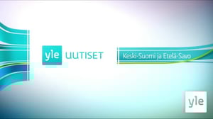 Yle Uutiset Keski-Suomi ja Etelä-Savo 10-03-2020 Klo 18-22: 10.03.2020 17.48