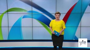 Yle Uutiset Uusimaa 10-03-2020 klo 18-21: 10.03.2020 18.41