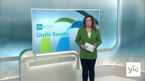 Yle Uutiset Uutis-Suomi 10-03-2020: 10.03.2020 18.49