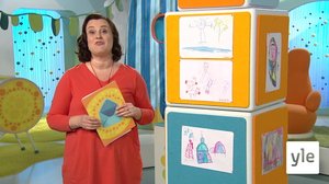 Vauva  3/4: 13.03.2020 07.29