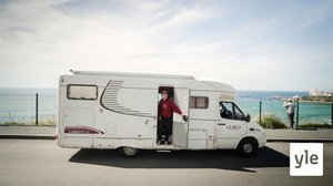 Myy kaikki, hanki asuntoauto ja kierrä maailmaa: 15.03.2020 00.01