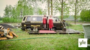 Muuta mökille : 15.03.2020 00.01