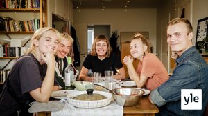 Kimppa-asumisen hyvät ja huonot puolet: 15.03.2020 00.01