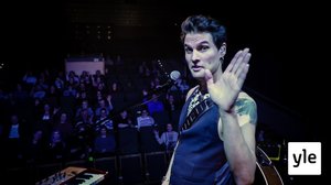 Tienaa rahaa - ja tee sitä mitä rakastat: 15.03.2020 00.01