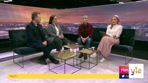 Viranomaiset loistavat somessa: "Oulun seksuaalikasvattajat onnistuivat siinä, mitä lähtivät tekemään": 11.03.2020 08.45