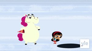 Musta aukko (S): 14.03.2020 10.00