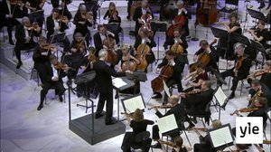 Beethovenin sinfonia nro 7: 15.03.2020 00.01