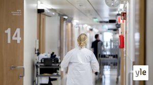 Koronaviruksen aiheuttamaan mahdolliseen lääkäri- ja hoitajapulaan varaudutaan Suomessa: 11.03.2020 10.13