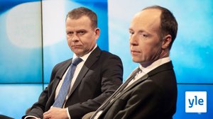 Oppositiojohtajat väittelevät politiikan toimittajien tilaisuudessa: 11.03.2020 10.26