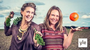 Herkkua kasviksista: 15.03.2020 06.00