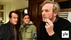 Mielen demonit (12): 15.03.2020 06.00