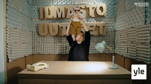 Onko lapsi ilmastodemoni?: 11.03.2020 13.56