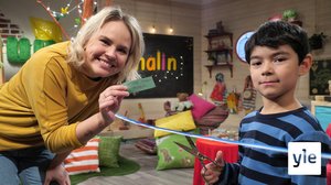 BUU-klubben: 15.03.2020 08.30