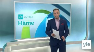 Yle Uutiset Häme 11-03-2020 klo 17-06: 11.03.2020 16.31