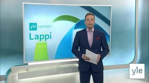 Yle Uutiset Lappi 11-03-2020 Klo 17-06: 11.03.2020 16.36