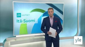 Yle Uutiset Itä-Suomi 11-03-2020 Klo 17-06: 11.03.2020 16.41