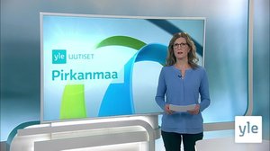 Yle Uutiset Pirkanmaa 11-03-2020 Klo 17-06: 11.03.2020 16.42