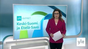 Yle Uutiset Keski-Suomi ja Etelä-Savo 11-03-2020 Klo 17-06: 11.03.2020 16.46