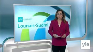 Yle Uutiset Lounais-Suomi 11-03-2020 Klo 17-06: 11.03.2020 16.50