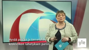 Yle Oddasat: 11.03.2020 16.50