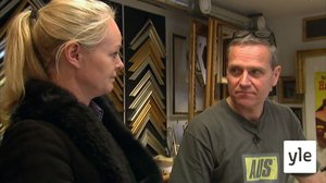 Tanskan aarteenmetsästäjät: 15.03.2020 10.31