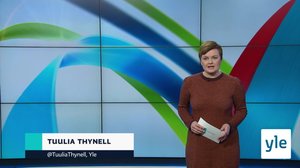 Yle Uutiset Uusimaa 11-03-2020 klo 17-06: 11.03.2020 18.14