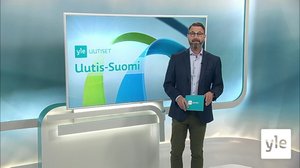 Yle Uutiset Uutis-Suomi 11-03-2020: 11.03.2020 18.53