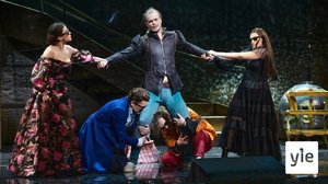 W. A. Mozart: Don Giovanni: 11.03.2020 22.21