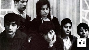 Muisti: Viimeiset kärrymustalaiset: 16.03.2020 00.01