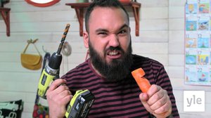 En morotsvissla (S): 16.04.2020 11.31