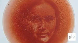 Biotaiteessa mikrobit maalaavat tauluja: 12.03.2020 11.19