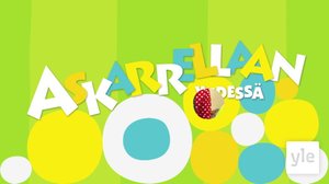 Ainon keppihevonen: 16.03.2020 06.00