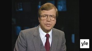 Viikon vanhat - uutisia 30 vuoden takaa: 14.03.2020 09.00