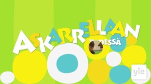 Liinan paperinukke ja sänky: 16.03.2020 06.00