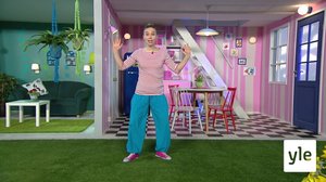 Rapukävely: 15.03.2020 07.32