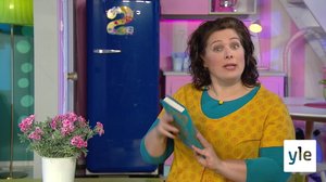 Ei-loru: Kirja: 15.03.2020 07.52