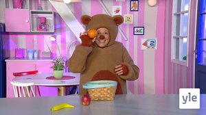 Nallen sanakirja: Toriostokset: 15.03.2020 08.17