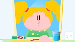 Hertta ja hampaiden pesu (S): 12.03.2020 15.00