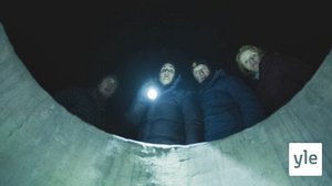 Wisting (16) (12): 16.03.2020 06.00