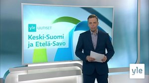 Yle Uutiset Keski-Suomi ja Etelä-Savo 12-03-2020 Klo 17-06: 12.03.2020 16.28