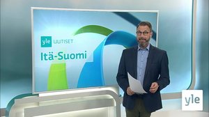 Yle Uutiset Itä-Suomi 12-03-2020 Klo 17-06: 12.03.2020 16.28