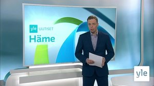 Yle Uutiset Häme 12-03-2020 klo 17-06: 12.03.2020 16.30