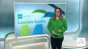 Yle Uutiset Lounais-Suomi 12-03-2020 Klo 17-06: 12.03.2020 16.40